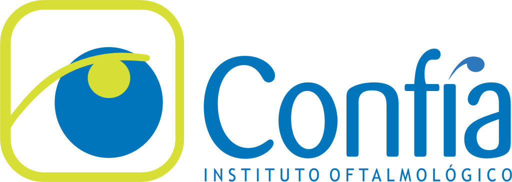 LOGO confia cd